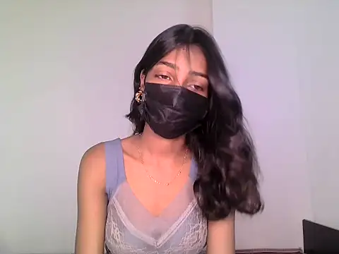 KAJALKUMARIORG online show from 06.22.26