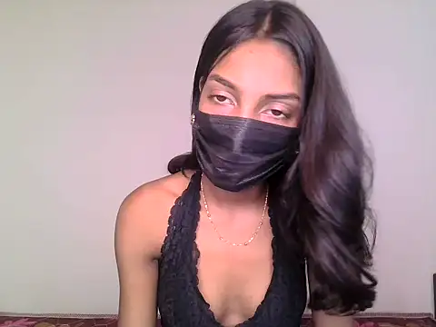KAJALKUMARIORG online show from 06.27.26