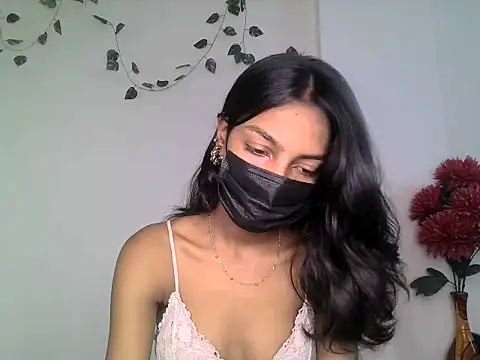 KAJALKUMARIORG online show from 07.01.26