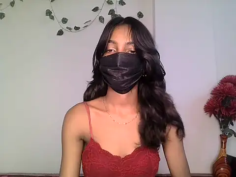 KAJALKUMARIORG online show from 07.02.26