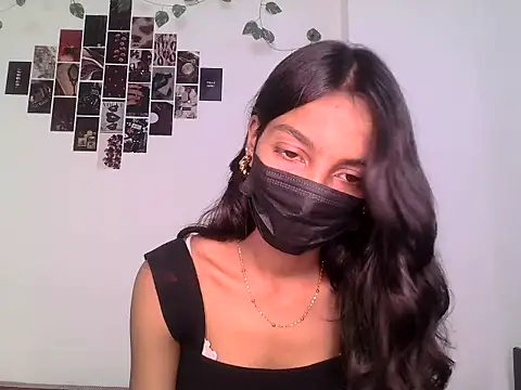 KAJALKUMARIORG online show from 07.28.26
