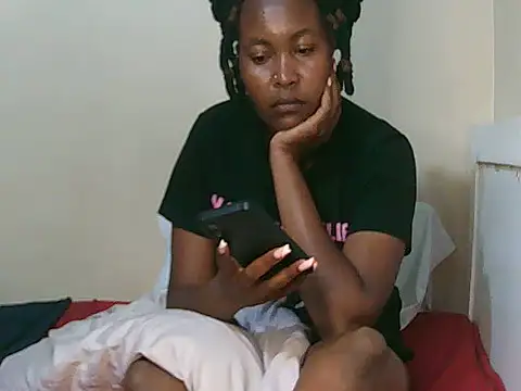 GoddessReen online show from 06.30.26
