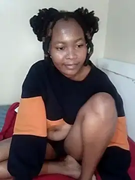 GoddessReen online show from 07.07.26
