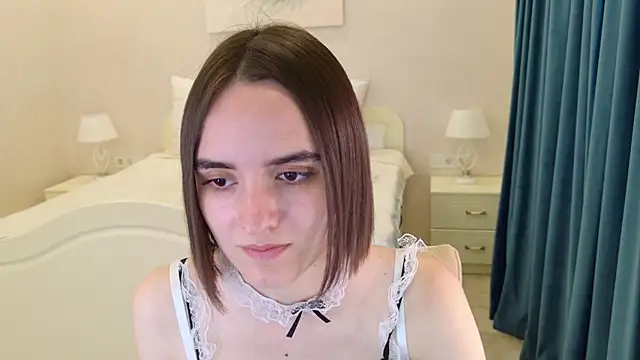 Daisy Heart online show from 06.02.26