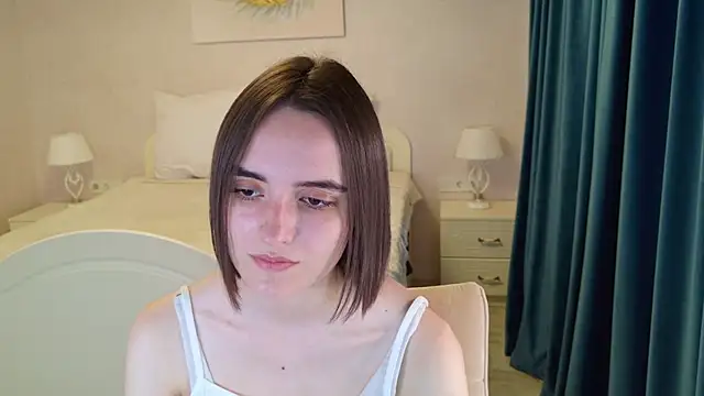 Daisy Heart online show from 06.04.26