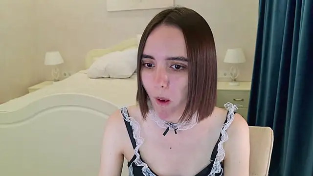 Daisy Heart online show from 06.07.26
