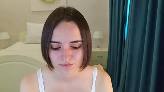 Daisy Heart online show from 07.20.26