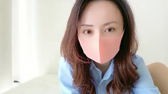 Yumeka 0012 online show from 07.05.26
