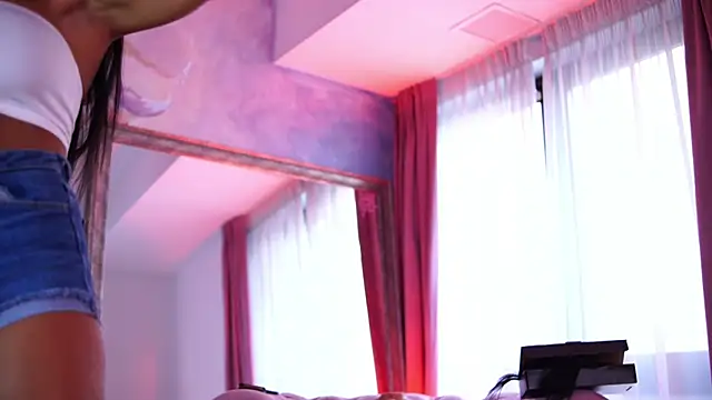 AstridVexxx online show from 07.12.26