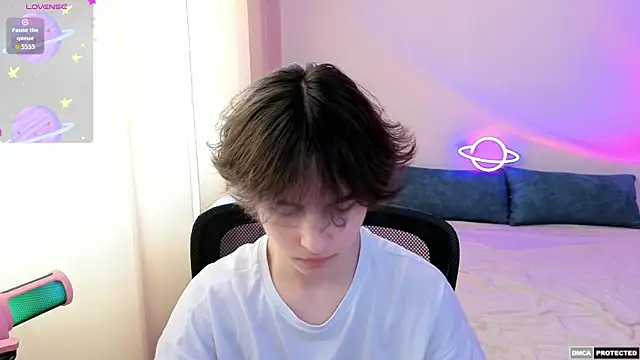 Snapshot of _Milway_ chatting on 06.26.26 Milway online show from 06.26.26