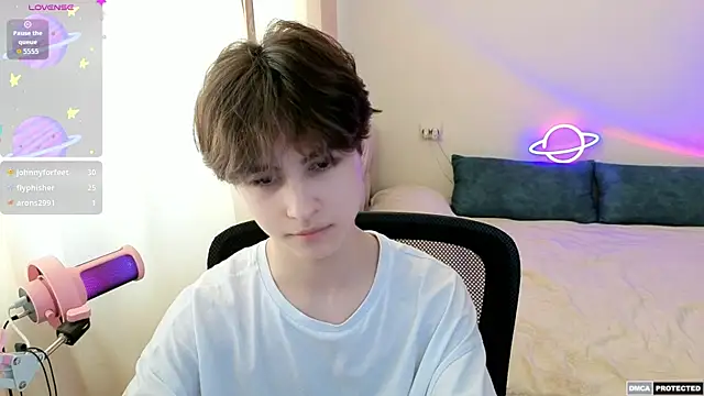 Snapshot of _Milway_ chatting on 07.28.26 Milway online show from 07.28.26