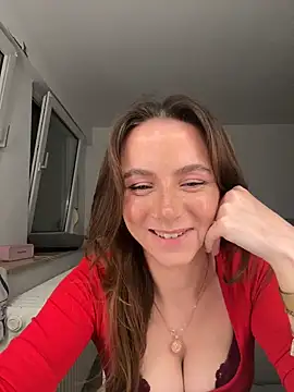 Cherry-Bean online show from 06.01.26