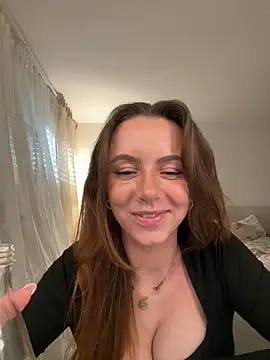Cherry-Bean online show from 06.17.26