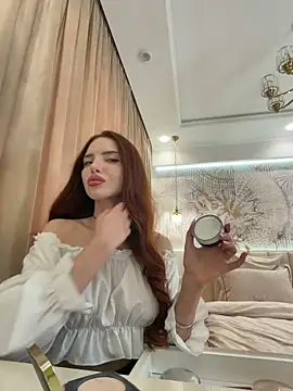 Anje Coxx online show from 05.27.26