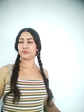 ScarletLovee  online show from 06.05.26