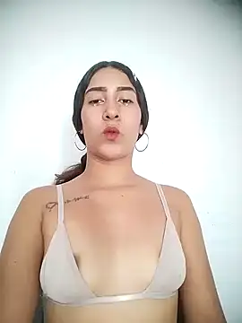 ScarletLovee  online show from 07.21.26