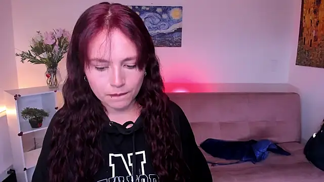 Miss serena online show from 06.11.26