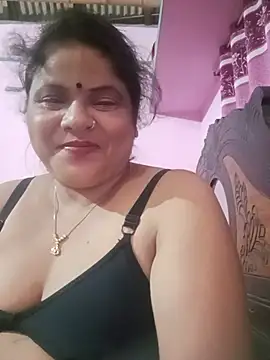 Maya Vabi online show from 07.26.26