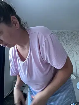 Snapshot of evaxxxcurvyxxx chatting on 07.13.26 evaxxxcurvyxxx online show from 07.13.26