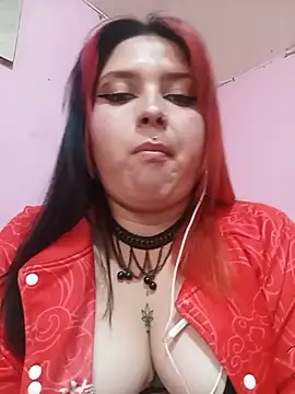 Snapshot of curvy_latina chatting on 07.02.26 curvy latina online show from 07.02.26