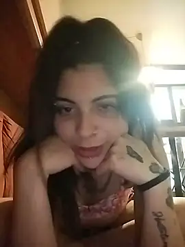 GretalaMiss online show from 05.28.26