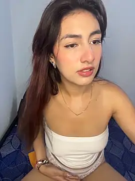 Snapshot of velariasoft_ chatting on 06.02.26 velariasoft online show from 06.02.26