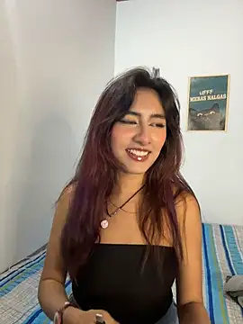 Snapshot of velariasoft_ chatting on 07.15.26 velariasoft online show from 07.15.26