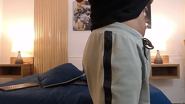 Diego salvatore online show from 06.11.26