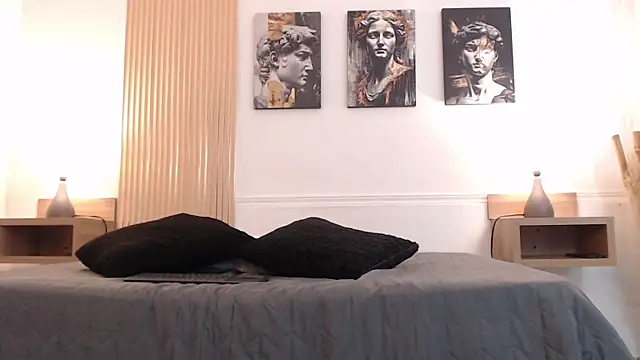Diego salvatore online show from 07.13.26