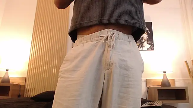 Diego salvatore online show from 07.27.26
