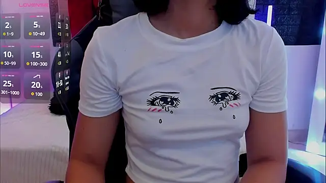 Ivy gloom online show from 07.16.26