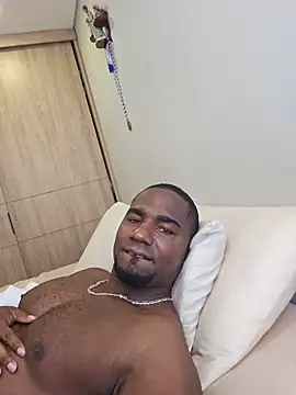 tu negrito sexy online show from 05.27.26