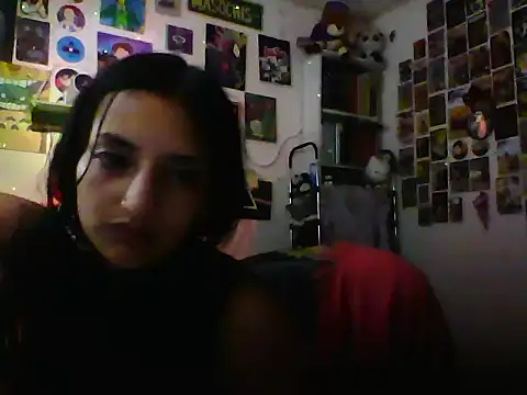 Snapshot of angelgirl2006 chatting on 05.30.26 angelgirl2006 online show from 05.30.26