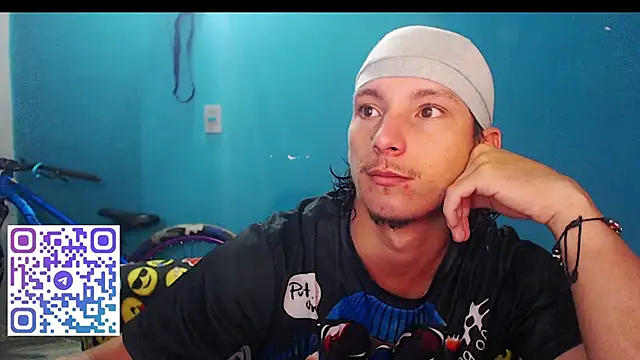 MrKingsaintx online show from 06.23.26