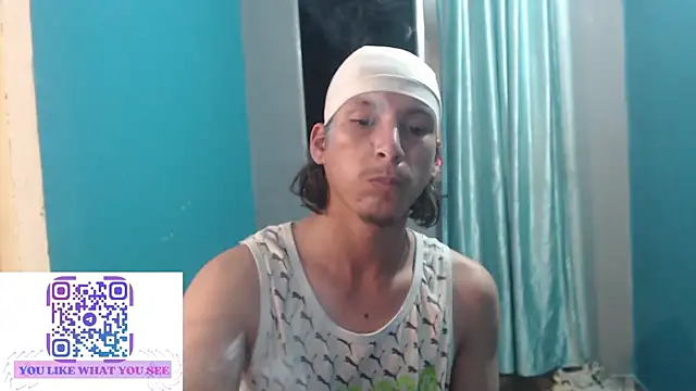 MrKingsaintx online show from 07.04.26
