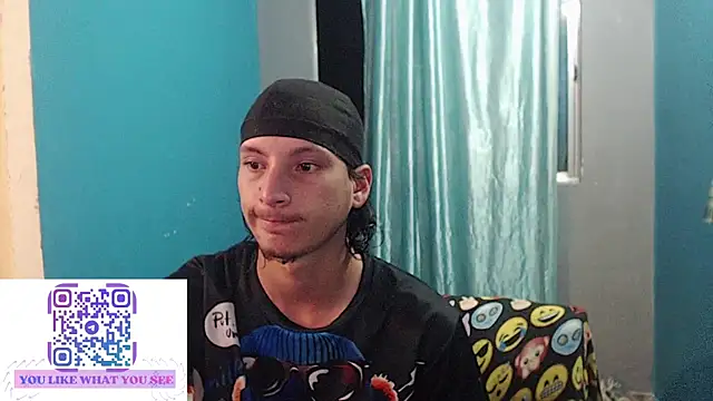 MrKingsaintx online show from 07.07.26