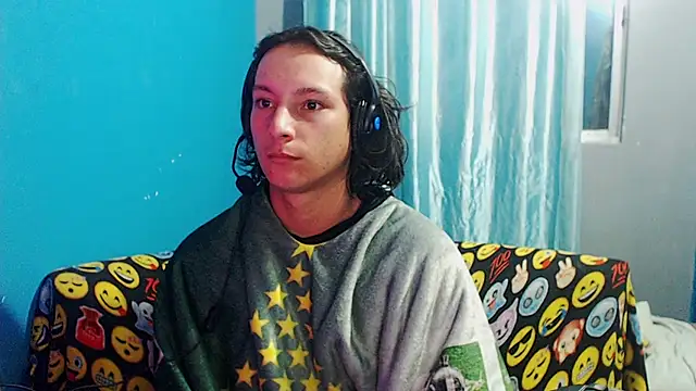 MrKingsaintx online show from 07.20.26