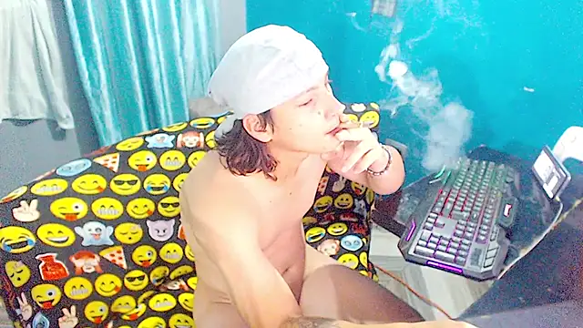MrKingsaintx online show from 07.29.26