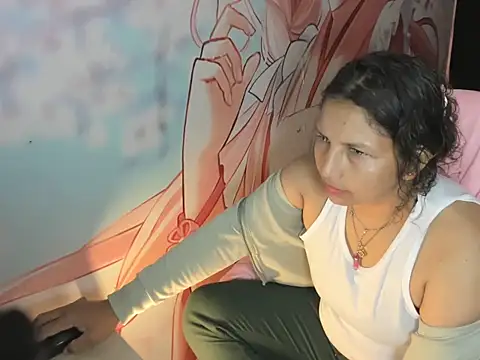 Danna Sg online show from 06.11.26
