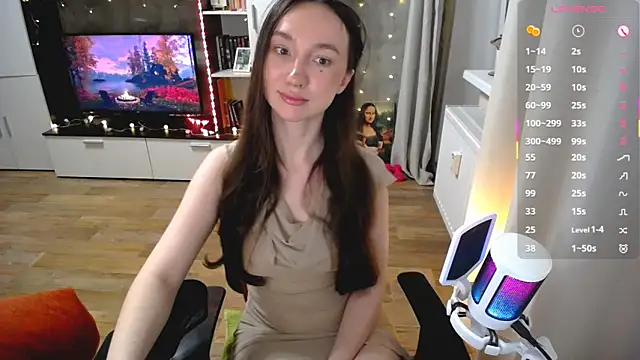 Maryana Ro online show from 06.07.26