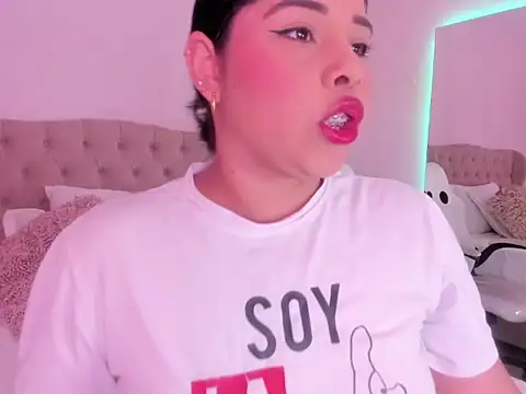 EmilySanchezz online show from 06.23.26