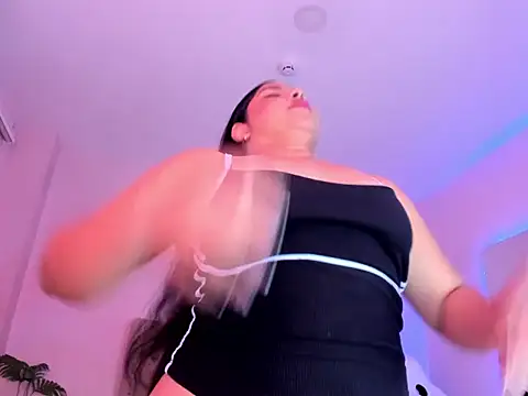 EmilySanchezz online show from 06.27.26
