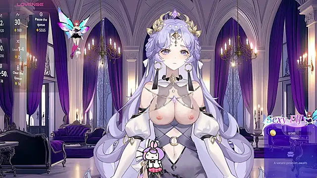 Mei Azure online show from 07.15.26
