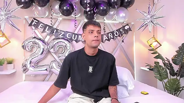 Clarentz online show from 07.23.26