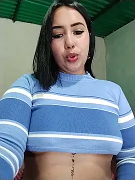 shantall cute online show from 05.30.26