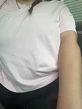 alyssabbygirll online show from 06.14.26