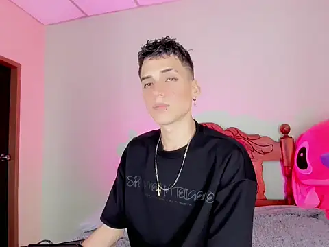 latino boyy  online show from 07.28.26