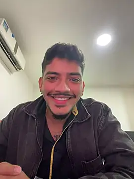 SalvadorVega online show from 07.06.26