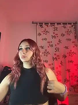 Sophia LuxxX online show from 06.02.26