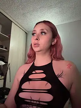 Sophia LuxxX online show from 06.02.26